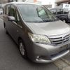 nissan serena 2011 -NISSAN--Serena C26--012134---NISSAN--Serena C26--012134- image 13