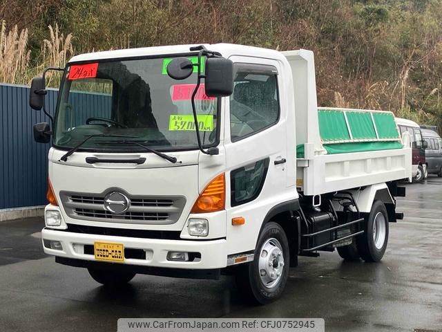 hino ranger 2012 GOO_NET_EXCHANGE_0804708A30250212W001 image 1