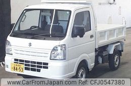 suzuki carry-truck 2024 -SUZUKI 【土浦 480ｽ8453】--Carry Truck DA16T--851954---SUZUKI 【土浦 480ｽ8453】--Carry Truck DA16T--851954-