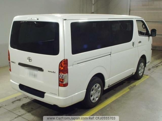 toyota hiace-van 2023 quick_quick_3DF-GDH206V_GDH206-1093993 image 2