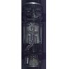 toyota corolla-fielder 2006 CFJ1713460 image 9