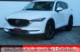 mazda cx-5 2017 quick_quick_LDA-KF2P_KF2P-112515