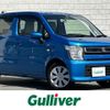 suzuki wagon-r 2019 -SUZUKI--Wagon R DAA-MH55S--MH55S-130335---SUZUKI--Wagon R DAA-MH55S--MH55S-130335- image 1