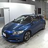 honda cr-z 2012 -HONDA 【神戸 370そ0.16】--CR-Z ZF1--ZF1-1103460---HONDA 【神戸 370そ0.16】--CR-Z ZF1--ZF1-1103460- image 5