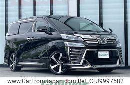 toyota vellfire 2019 -TOYOTA--Vellfire DBA-AGH30W--AGH30-0281689---TOYOTA--Vellfire DBA-AGH30W--AGH30-0281689-