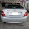 mercedes-benz c-class 2010 GOO_JP_700084034030240820002 image 3