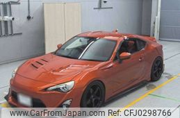 toyota 86 2012 -TOYOTA 【名古屋 306と13】--86 ZN6-011965---TOYOTA 【名古屋 306と13】--86 ZN6-011965-