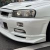 nissan skyline 2001 quick_quick_ER34_ER34-202457 image 14