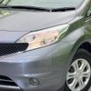 nissan note 2016 -NISSAN--Note DBA-E12--E12-487511---NISSAN--Note DBA-E12--E12-487511- image 13