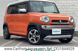 suzuki hustler 2014 CFJ1844929