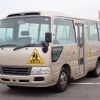 toyota coaster 2007 25112206 image 1