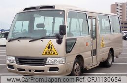 toyota coaster 2007 25112206
