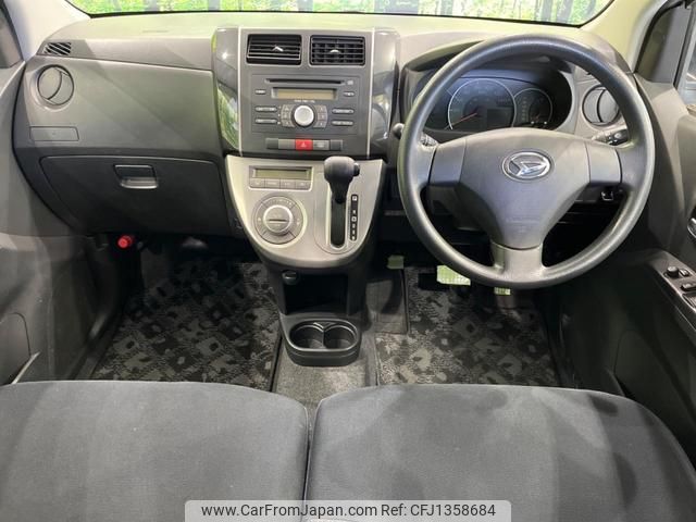 daihatsu mira-custom 2009 quick_quick_L275S_L275S-0088406 image 2