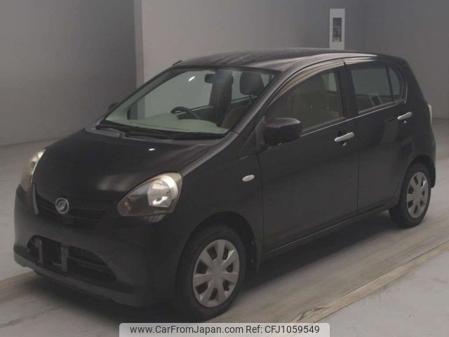 daihatsu mira-e-s 2012 -DAIHATSU--Mira e:s LA300S-0007241---DAIHATSU--Mira e:s LA300S-0007241- image 1