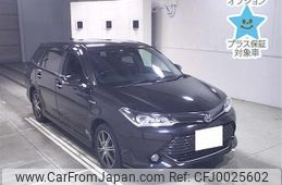 toyota corolla-fielder 2016 -TOYOTA 【横浜 542ﾛ3636】--Corolla Fielder NKE165G-8031028---TOYOTA 【横浜 542ﾛ3636】--Corolla Fielder NKE165G-8031028-