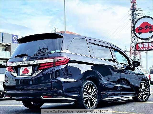 honda odyssey 2013 504928-925375 image 2