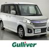 suzuki spacia 2015 -SUZUKI--Spacia DAA-MK42S--MK42S-598821---SUZUKI--Spacia DAA-MK42S--MK42S-598821- image 1