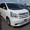 toyota noah 2009 -TOYOTA--Noah DBA-ZRR75G--ZRR75G-0047318---TOYOTA--Noah DBA-ZRR75G--ZRR75G-0047318- image 1