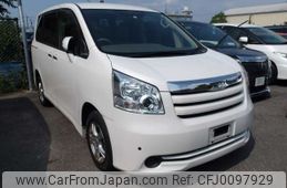 toyota noah 2009 -TOYOTA--Noah DBA-ZRR75G--ZRR75G-0047318---TOYOTA--Noah DBA-ZRR75G--ZRR75G-0047318-