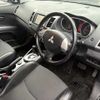 mitsubishi outlander 2008 NIKYO_SN57971 image 5