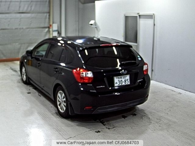 subaru impreza-wagon 2014 -SUBARU 【鳥取 300ぬ3085】--Impreza Wagon GP3-014500---SUBARU 【鳥取 300ぬ3085】--Impreza Wagon GP3-014500- image 2