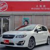 subaru impreza-wagon 2016 -SUBARU--Impreza Wagon DBA-GP7--115763---SUBARU--Impreza Wagon DBA-GP7--115763- image 1