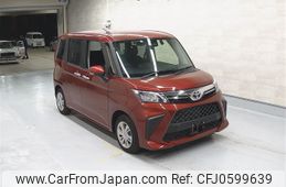 toyota roomy 2022 -TOYOTA--Roomy M900A-1014854---TOYOTA--Roomy M900A-1014854-