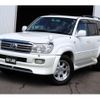 toyota land-cruiser 2006 -TOYOTA 【名変中 】--Land Cruiser HDJ101K--0029050---TOYOTA 【名変中 】--Land Cruiser HDJ101K--0029050- image 1