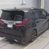 toyota alphard 2020 -TOYOTA 【和泉 378ﾑ 22】--Alphard 3BA-GGH30W--GGH30W-0037412---TOYOTA 【和泉 378ﾑ 22】--Alphard 3BA-GGH30W--GGH30W-0037412- image 2