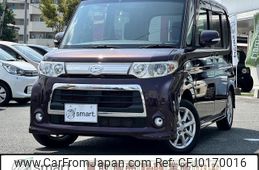 daihatsu tanto 2013 quick_quick_DBA-L375S_L375S-0661746