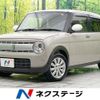 suzuki alto-lapin 2016 -SUZUKI--Alto Lapin DBA-HE33S--HE33S-129066---SUZUKI--Alto Lapin DBA-HE33S--HE33S-129066- image 1