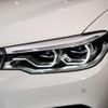 bmw 5-series 2018 quick_quick_LDA-JC20_WBAJC32030B385503 image 5