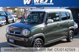 suzuki hustler 2017 quick_quick_DAA-MR41S_MR41S-280186