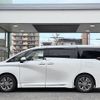 toyota alphard 2024 -TOYOTA--Alphard 3BA-AGH40W--AGH40-0020535---TOYOTA--Alphard 3BA-AGH40W--AGH40-0020535- image 13