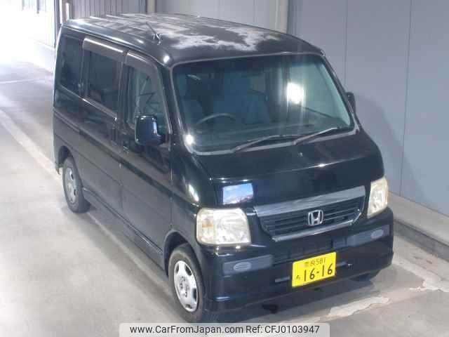 honda vamos 2007 -HONDA 【奈良 581ﾁ1616】--Vamos HM1-1709266---HONDA 【奈良 581ﾁ1616】--Vamos HM1-1709266- image 1