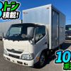 hino dutro 2014 quick_quick_TKG-XZU605M_XZU605-0006911 image 1