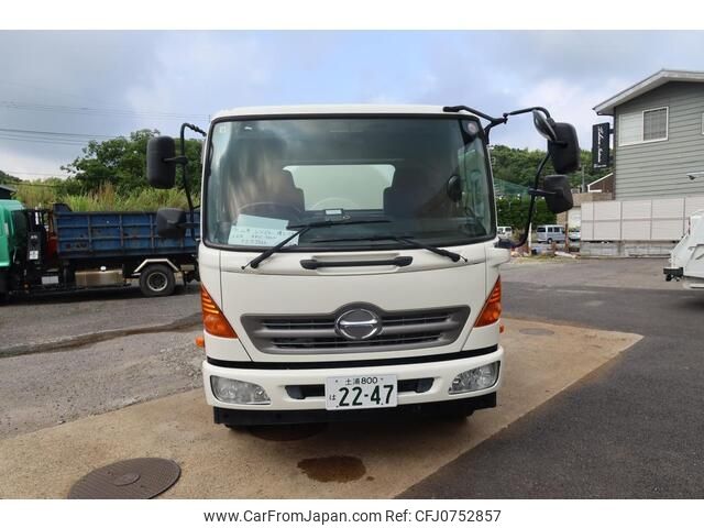 hino ranger 2014 -HINO--Hino Ranger LKG-FJ7JDAA--FJ7JDA-10345---HINO--Hino Ranger LKG-FJ7JDAA--FJ7JDA-10345- image 2