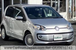 volkswagen up 2015 -VOLKSWAGEN--VW up DBA-AACHY--WVWZZZAAZFD023332---VOLKSWAGEN--VW up DBA-AACHY--WVWZZZAAZFD023332-