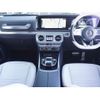 mercedes-benz g-class 2022 -MERCEDES-BENZ--Benz G Class 3DA-463350--W1N4633502X425267---MERCEDES-BENZ--Benz G Class 3DA-463350--W1N4633502X425267- image 2