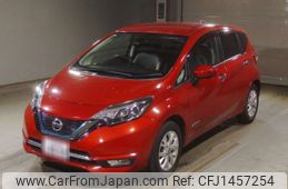 nissan note 2019 -NISSAN 【大阪 504ふ4809】--Note HE12-260070---NISSAN 【大阪 504ふ4809】--Note HE12-260070-