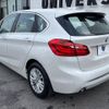 bmw 2-series 2017 -BMW--BMW 2 Series LDA-2C20--WBA2C12060V949233---BMW--BMW 2 Series LDA-2C20--WBA2C12060V949233- image 18