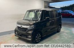 honda n-box 2020 -HONDA--N BOX JF3-1466105---HONDA--N BOX JF3-1466105-