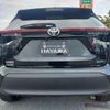 toyota yaris-cross 2025 quick_quick_6AA-MXPJ10_MXPJ10-2066245 image 6