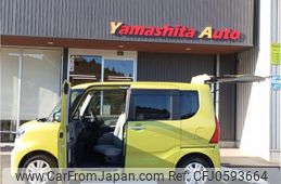 daihatsu tanto 2019 quick_quick_LA650S_LA650S-0053916