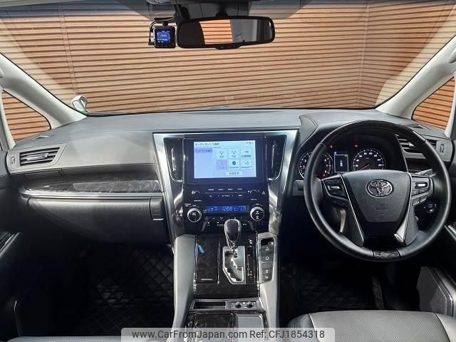 toyota alphard 2023 CFJ1854318 image 2
