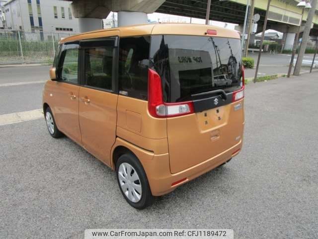suzuki spacia 2014 -SUZUKI--Spacia DBA-MK32S--MK32S-170294---SUZUKI--Spacia DBA-MK32S--MK32S-170294- image 2