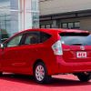 toyota prius-α 2012 -TOYOTA--Prius α DAA-ZVW41W--ZVW41-3104576---TOYOTA--Prius α DAA-ZVW41W--ZVW41-3104576- image 9