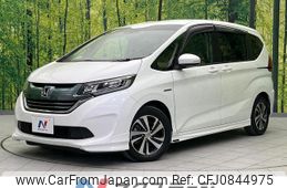 honda freed-hybrid 2017 quick_quick_GB7_GB7-1055113