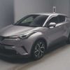 toyota c-hr 2017 -TOYOTA--C-HR DAA-ZYX10--ZYX10-2101406---TOYOTA--C-HR DAA-ZYX10--ZYX10-2101406- image 1