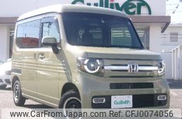 honda n-van 2021 -HONDA--N VAN HBD-JJ1--JJ1-4013163---HONDA--N VAN HBD-JJ1--JJ1-4013163-